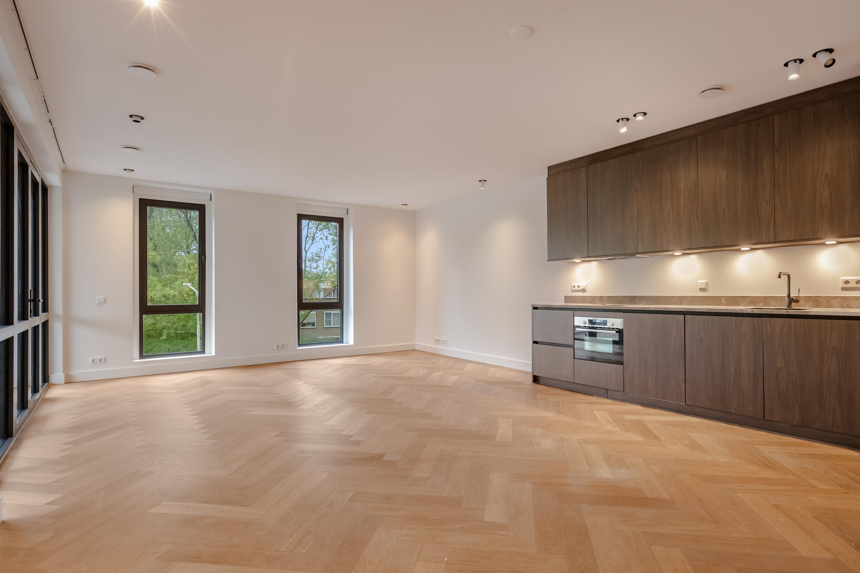 Appartement Kostverlorenhof 197 in Amstelveen