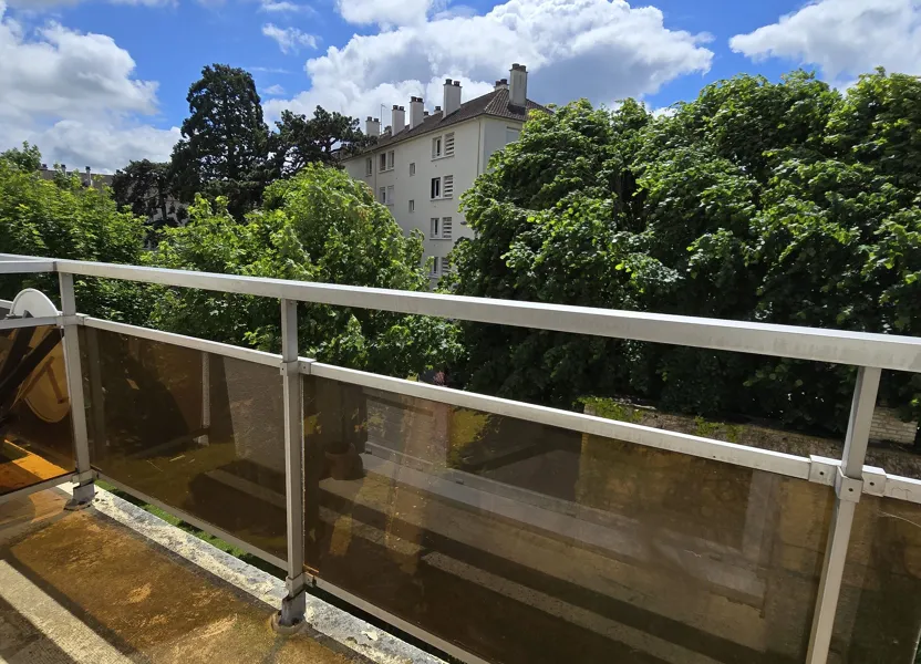 Appartement Rue de la Haie Vigné à Caen