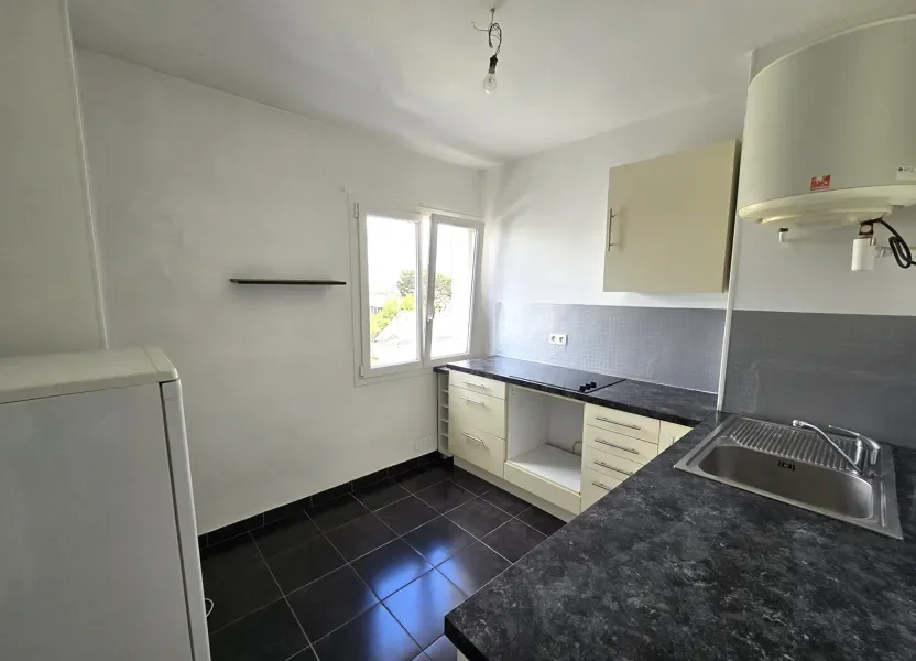 Appartement Rue de la Haie Vigné à Caen