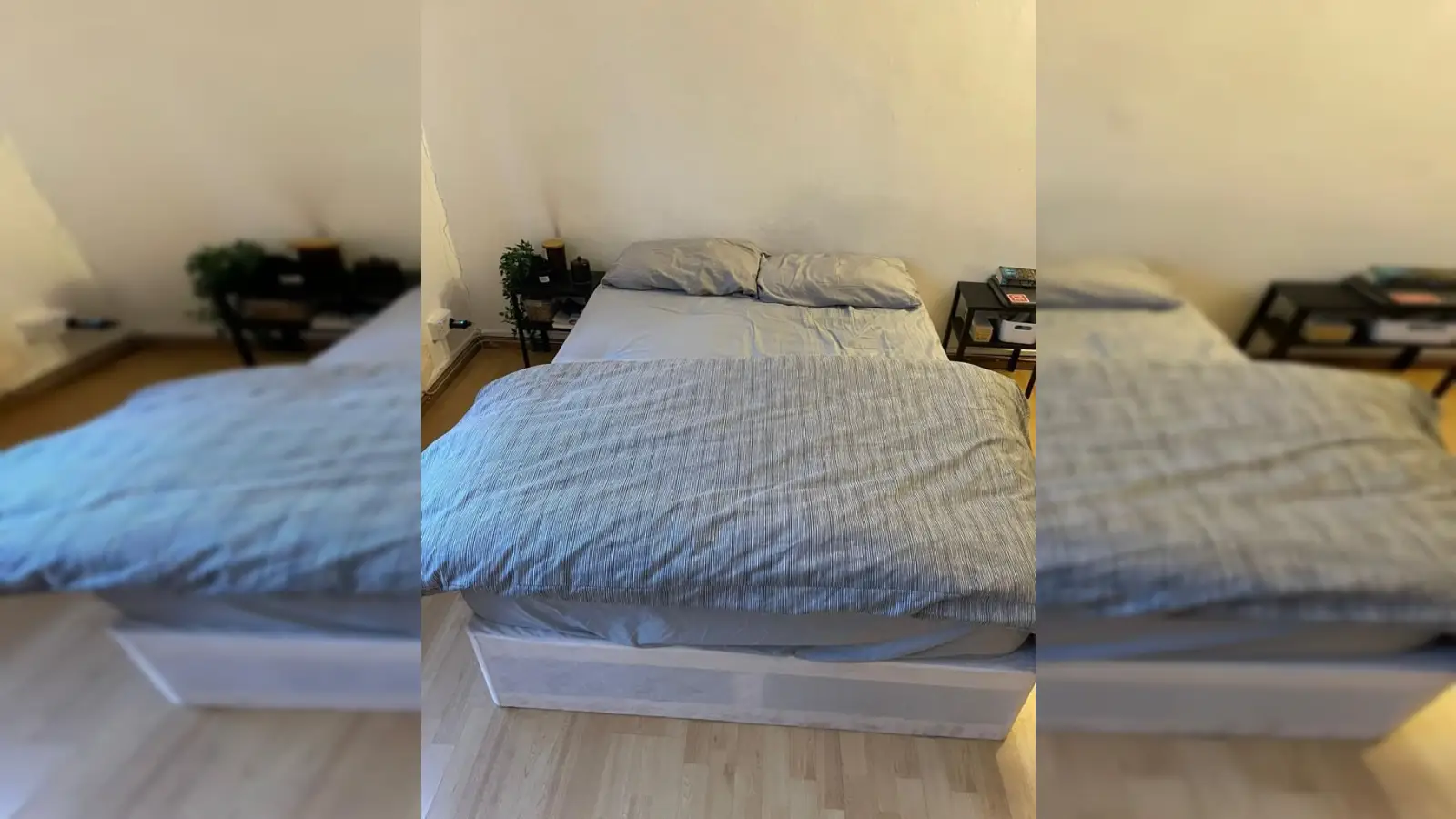 Room East Road in Greater London