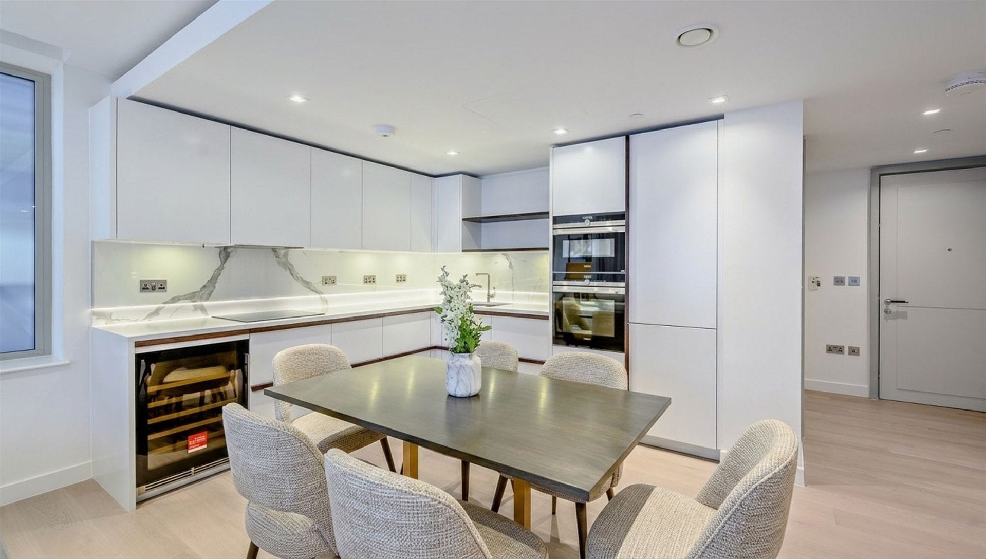 Flat Edgware Road in City of Westminster