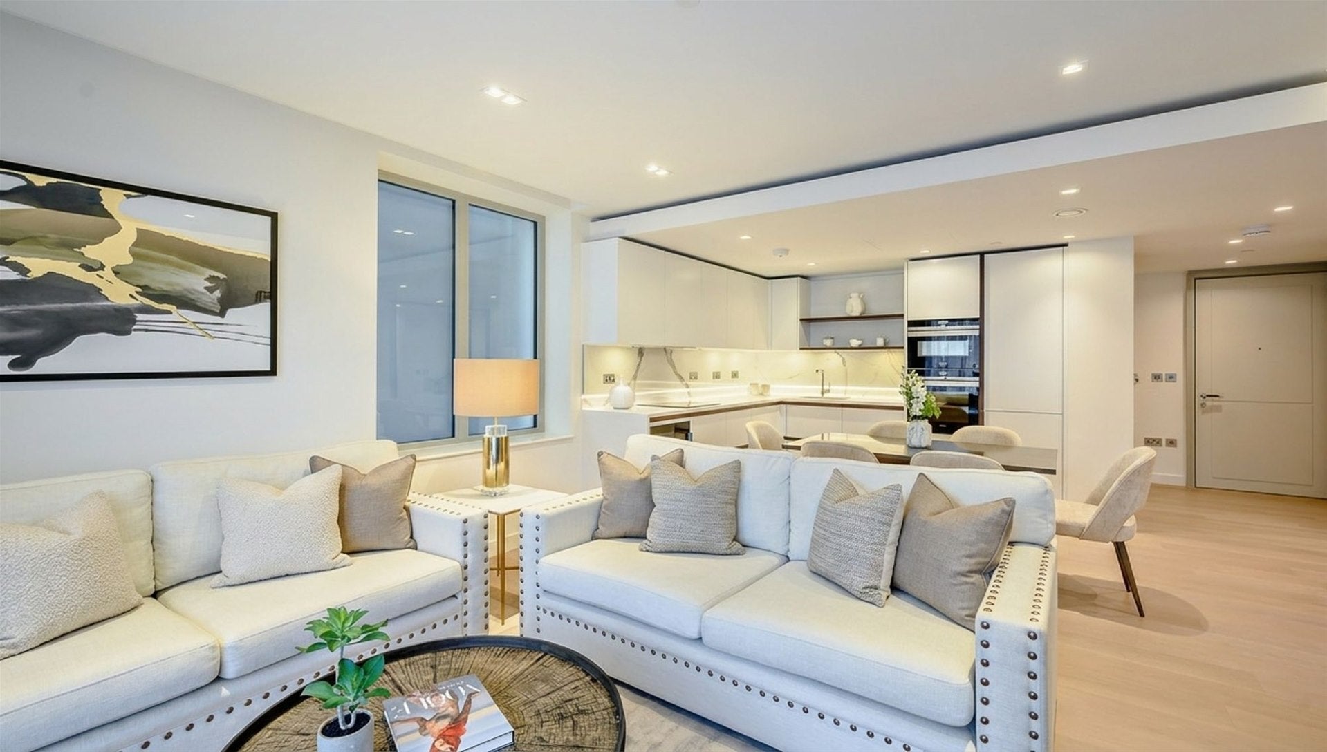 Flat Edgware Road in City of Westminster