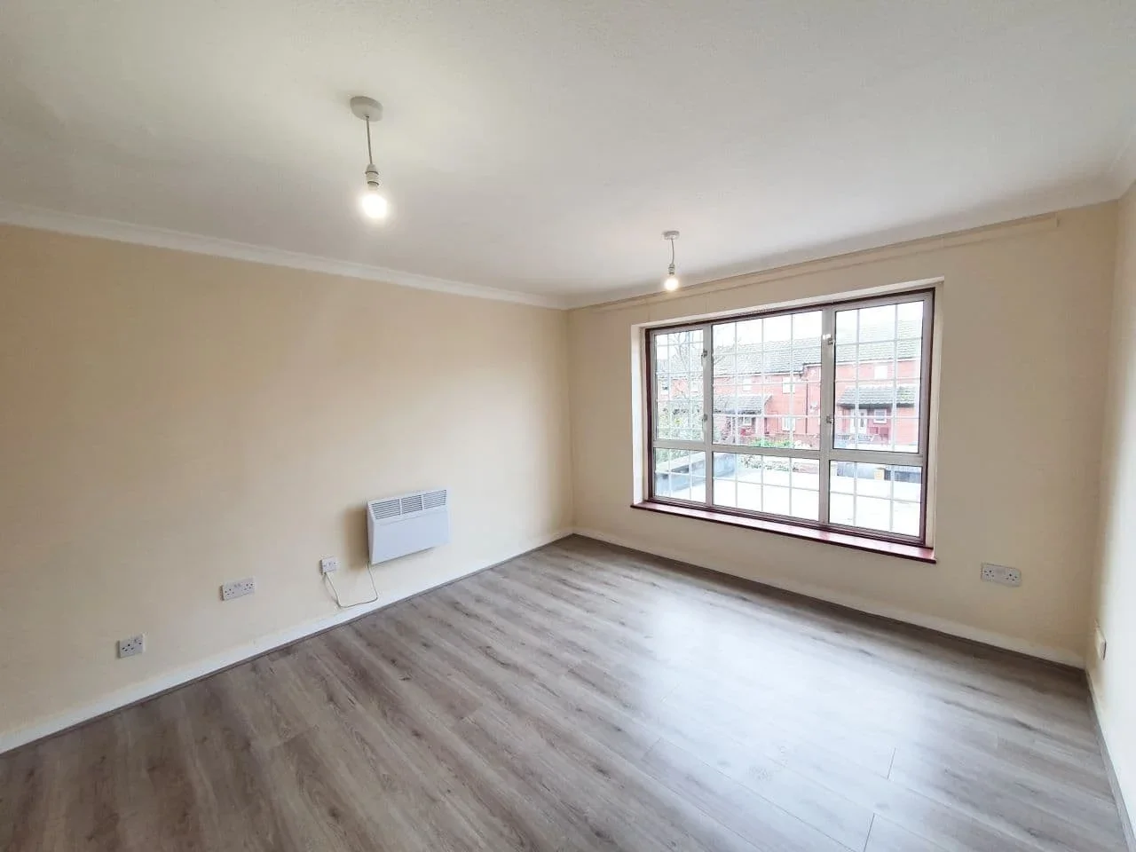 Flat Hammond Close in Greater London