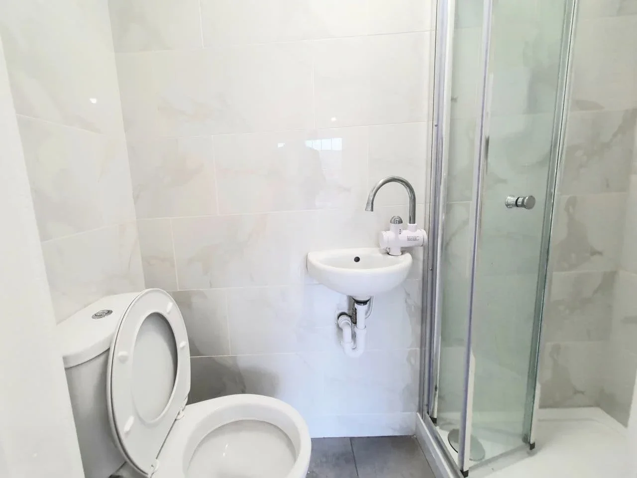 Flat Hammond Close in Greater London