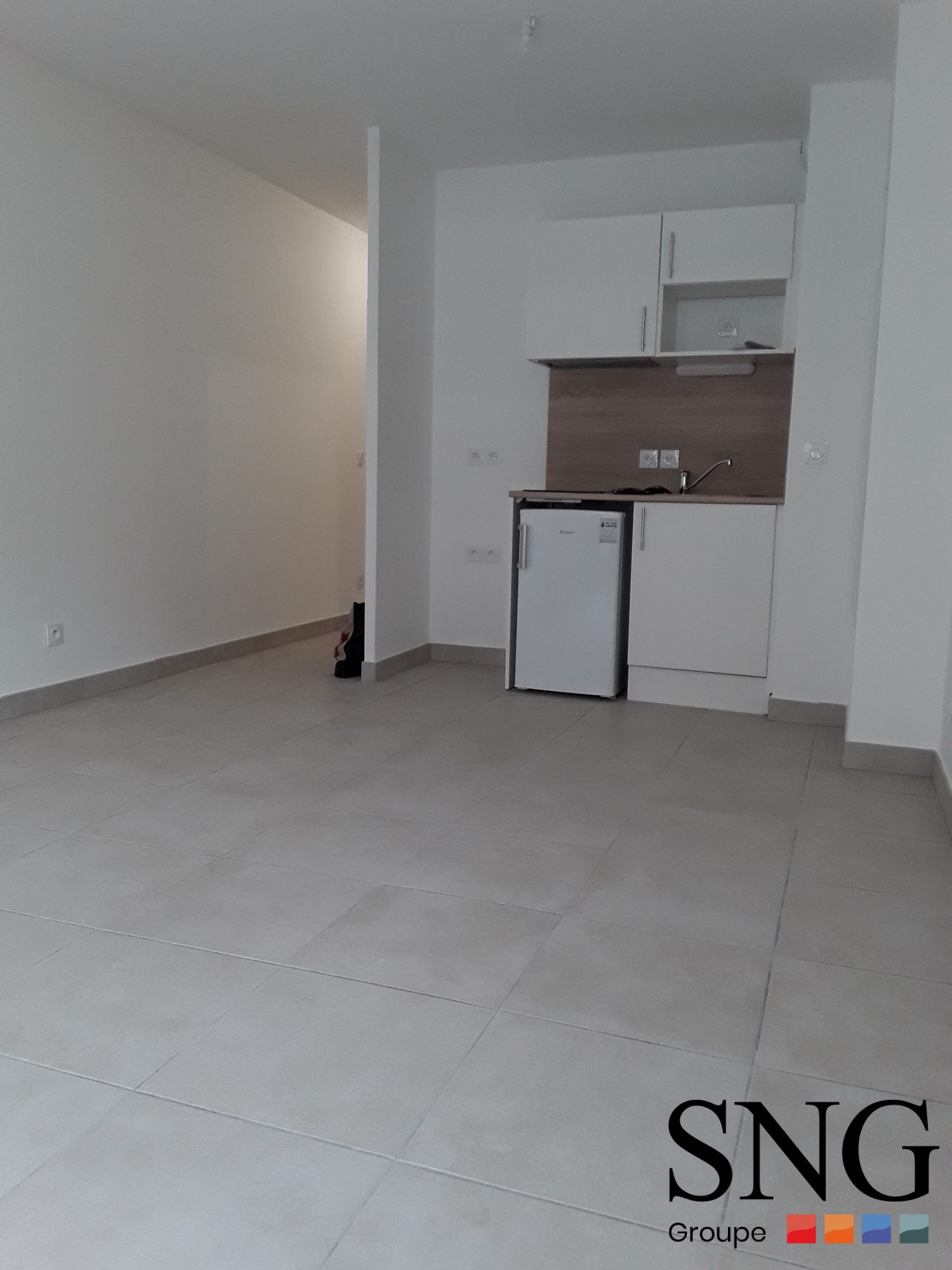 Appartement Allée de l'Europe à Juvignac
