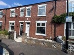 House Albion Street in Trafford