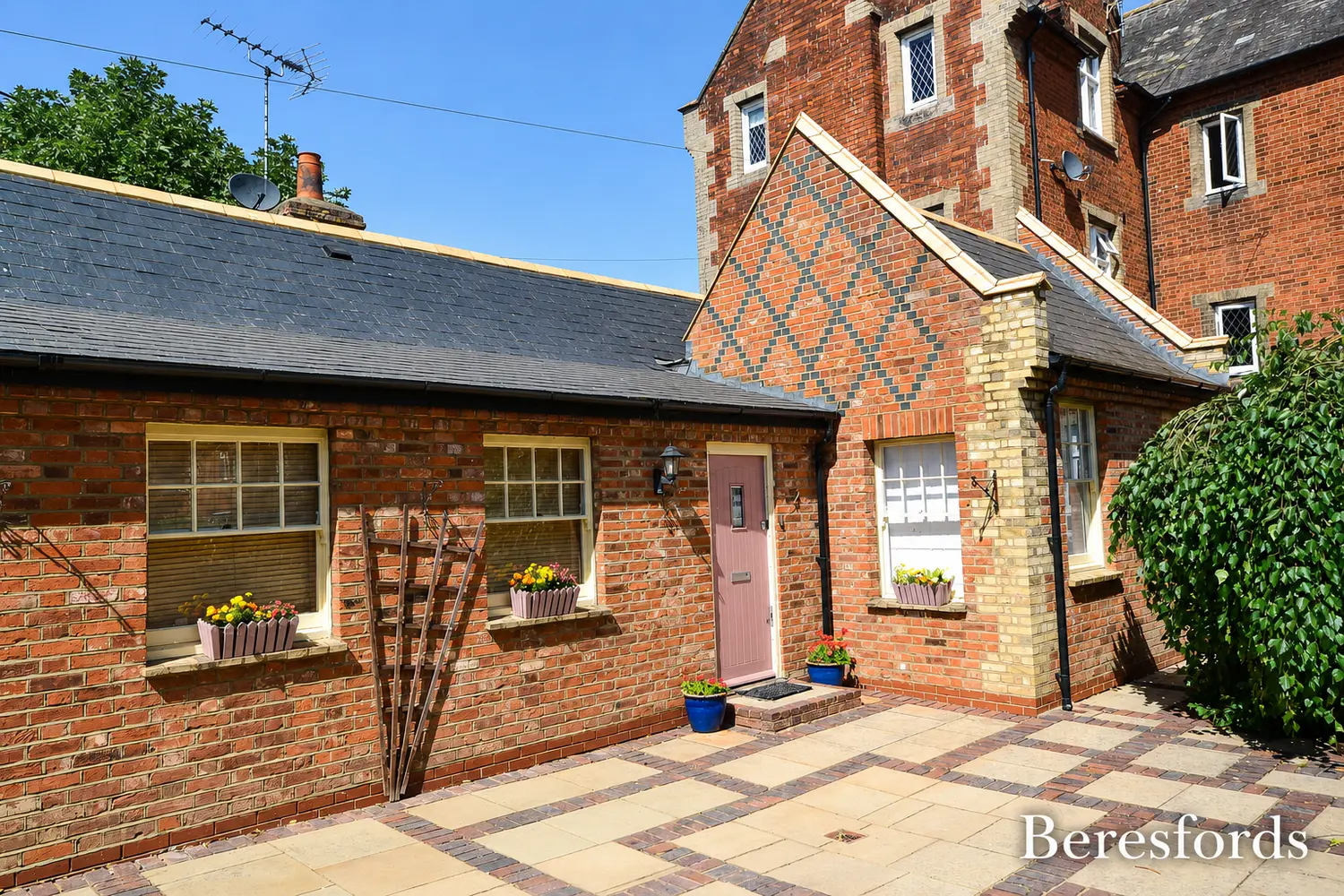 House The Close in Uttlesford