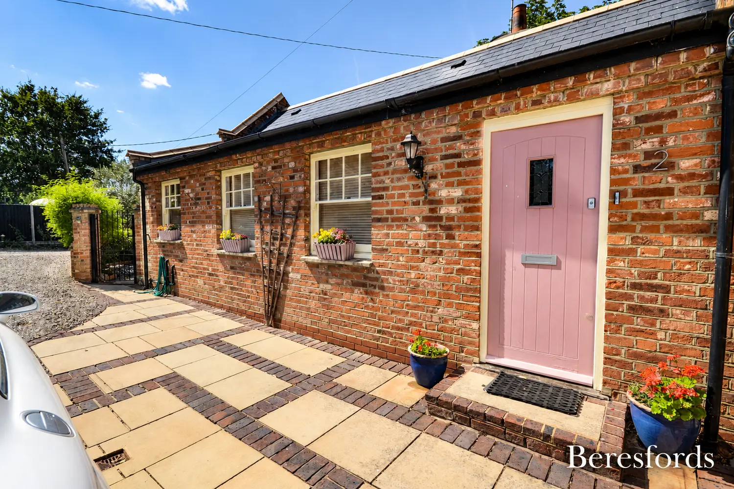 House The Close in Uttlesford