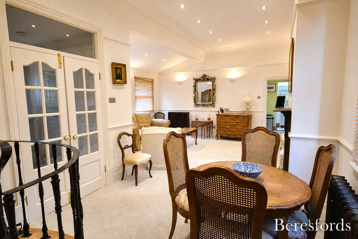 House The Close in Uttlesford