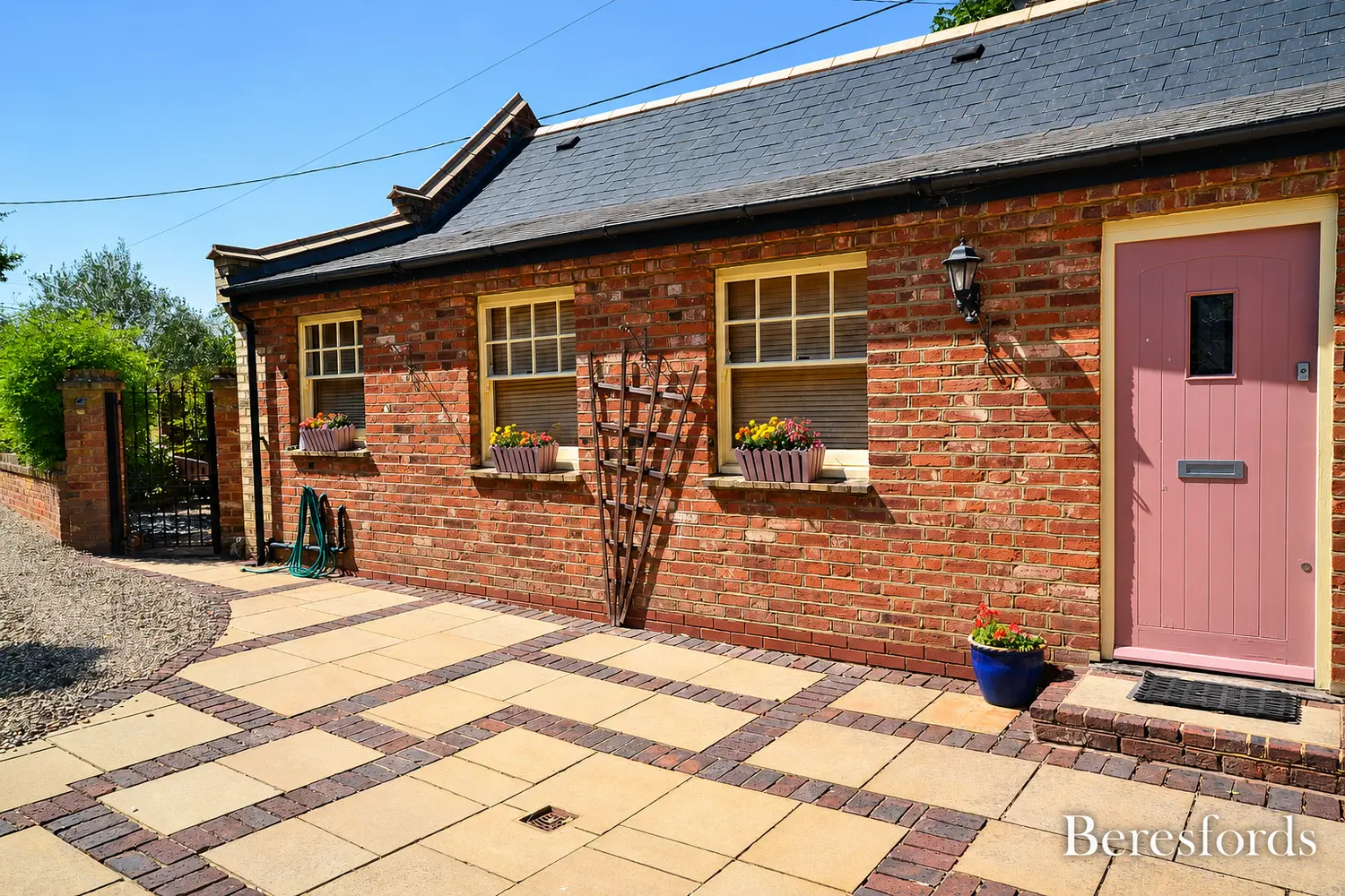 House The Close in Uttlesford