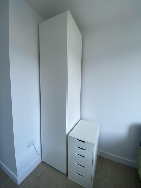Room Palmers Road in Greater London