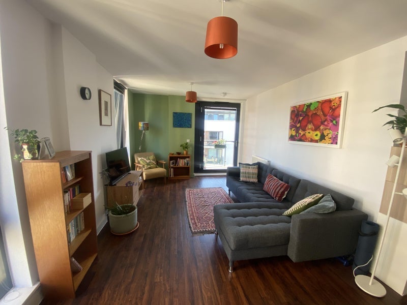 Room Palmers Road in Greater London