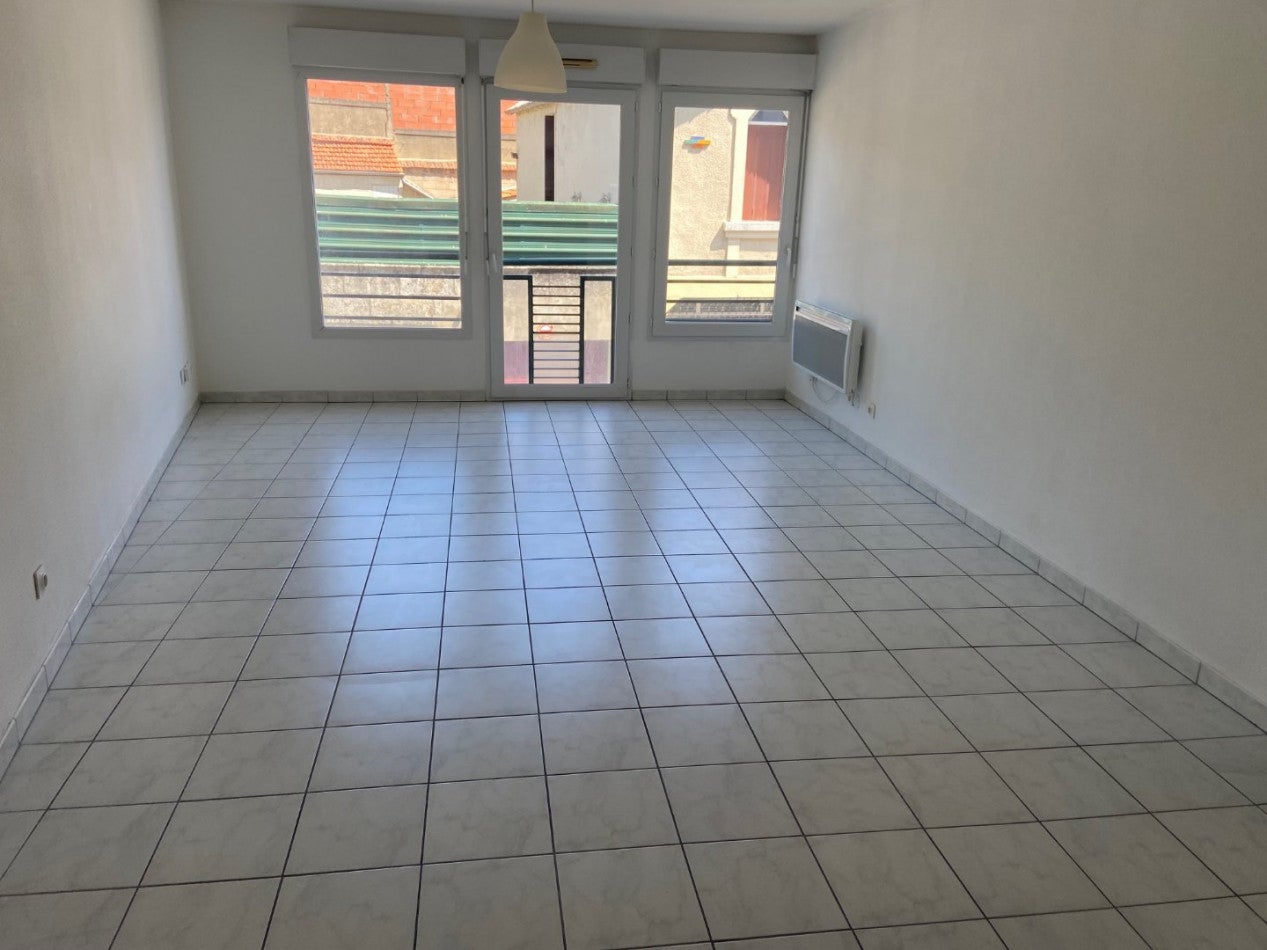 Appartement Rue de Paris à Angoulême