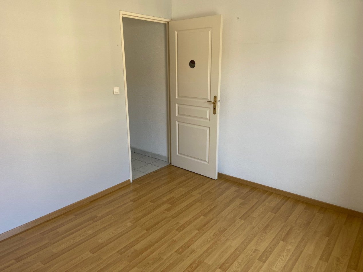 Appartement Rue de Paris à Angoulême