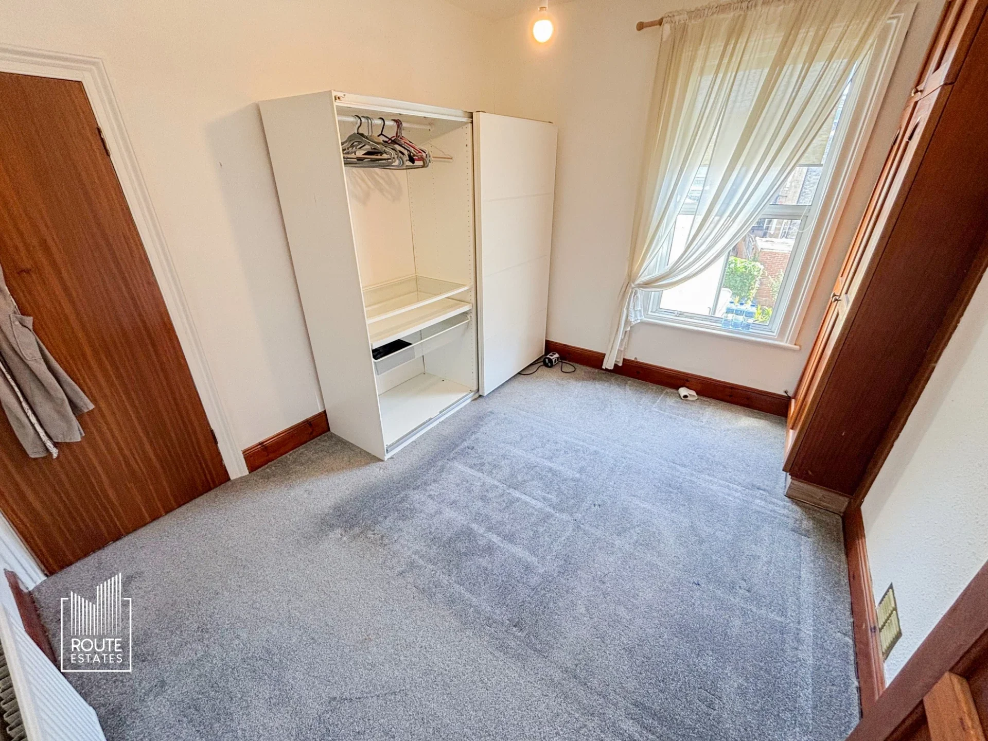 Flat Eastbourne Road in Greater London