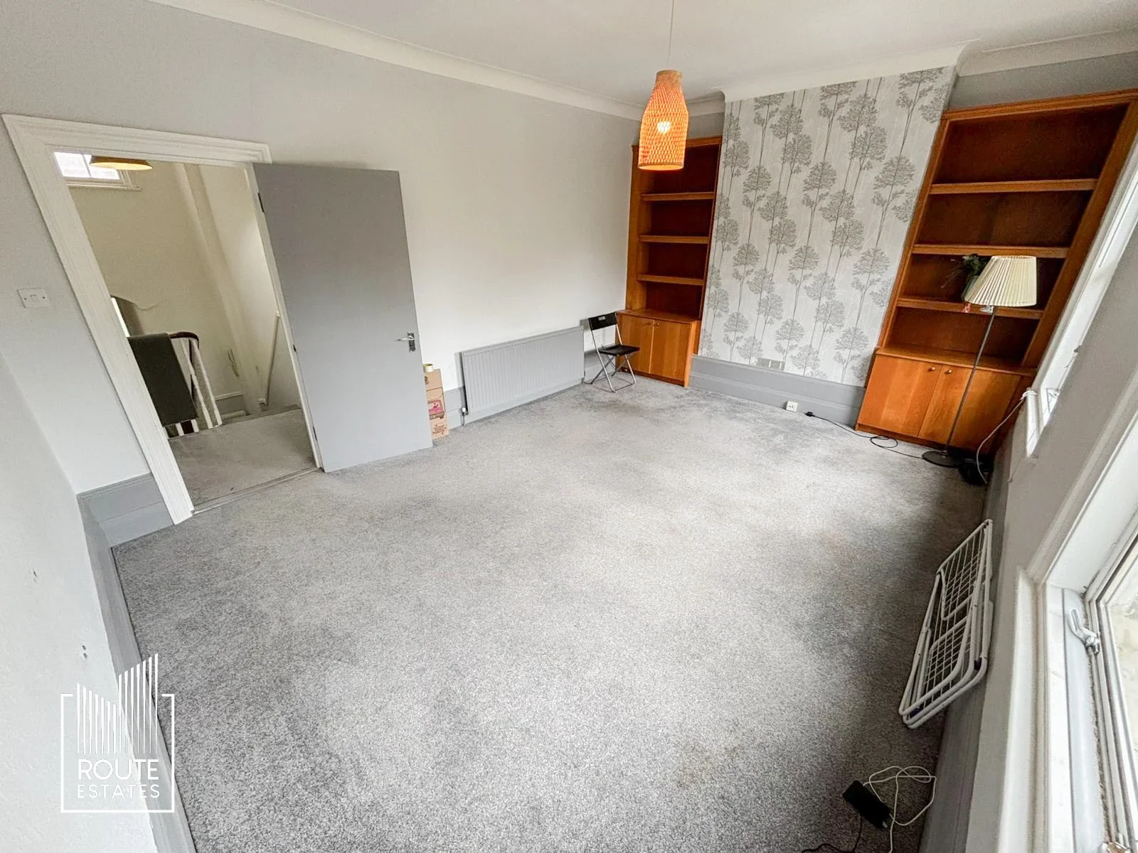 Flat Eastbourne Road in Greater London