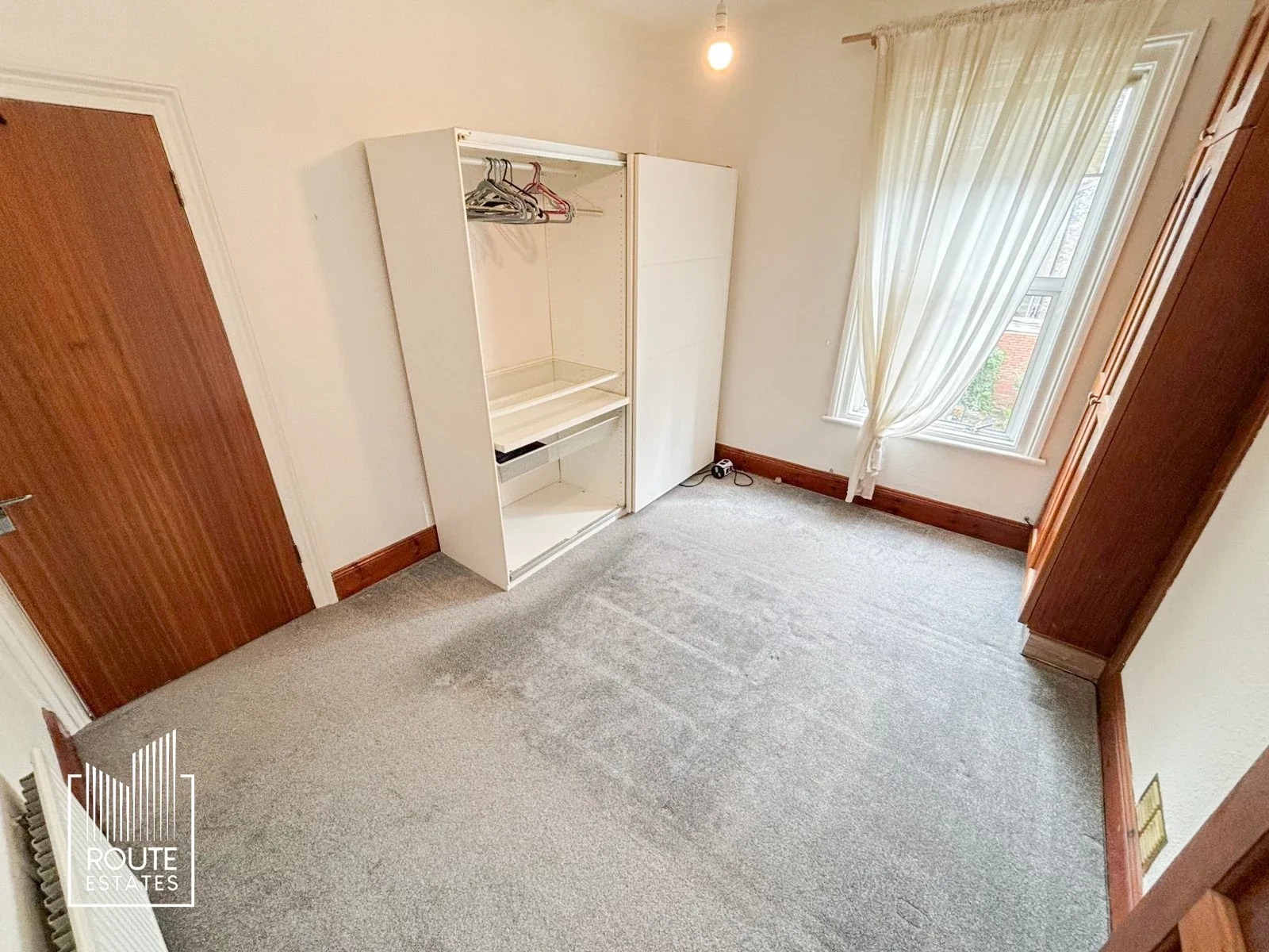 Flat Eastbourne Road in Greater London