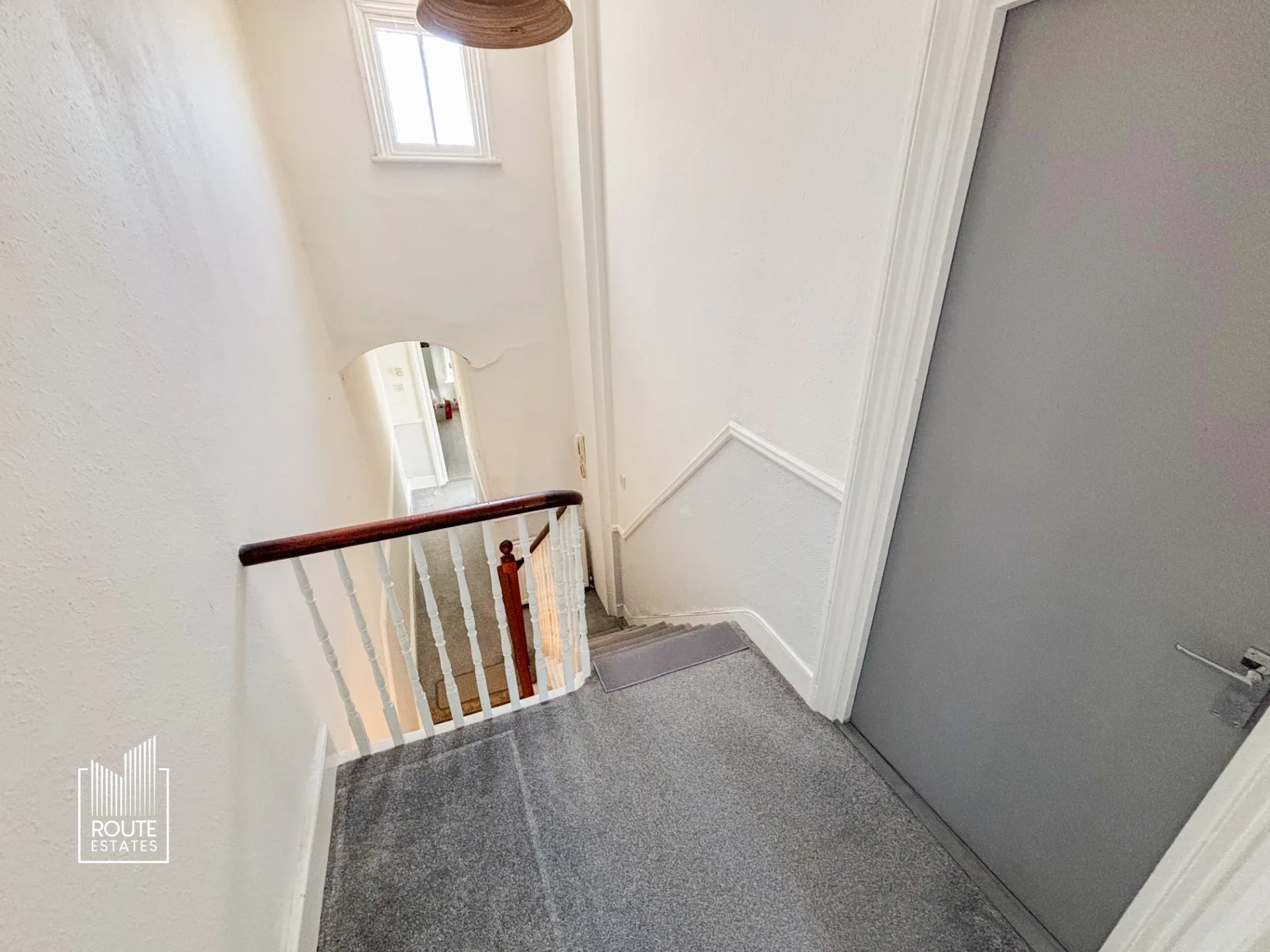 Flat Eastbourne Road in Greater London