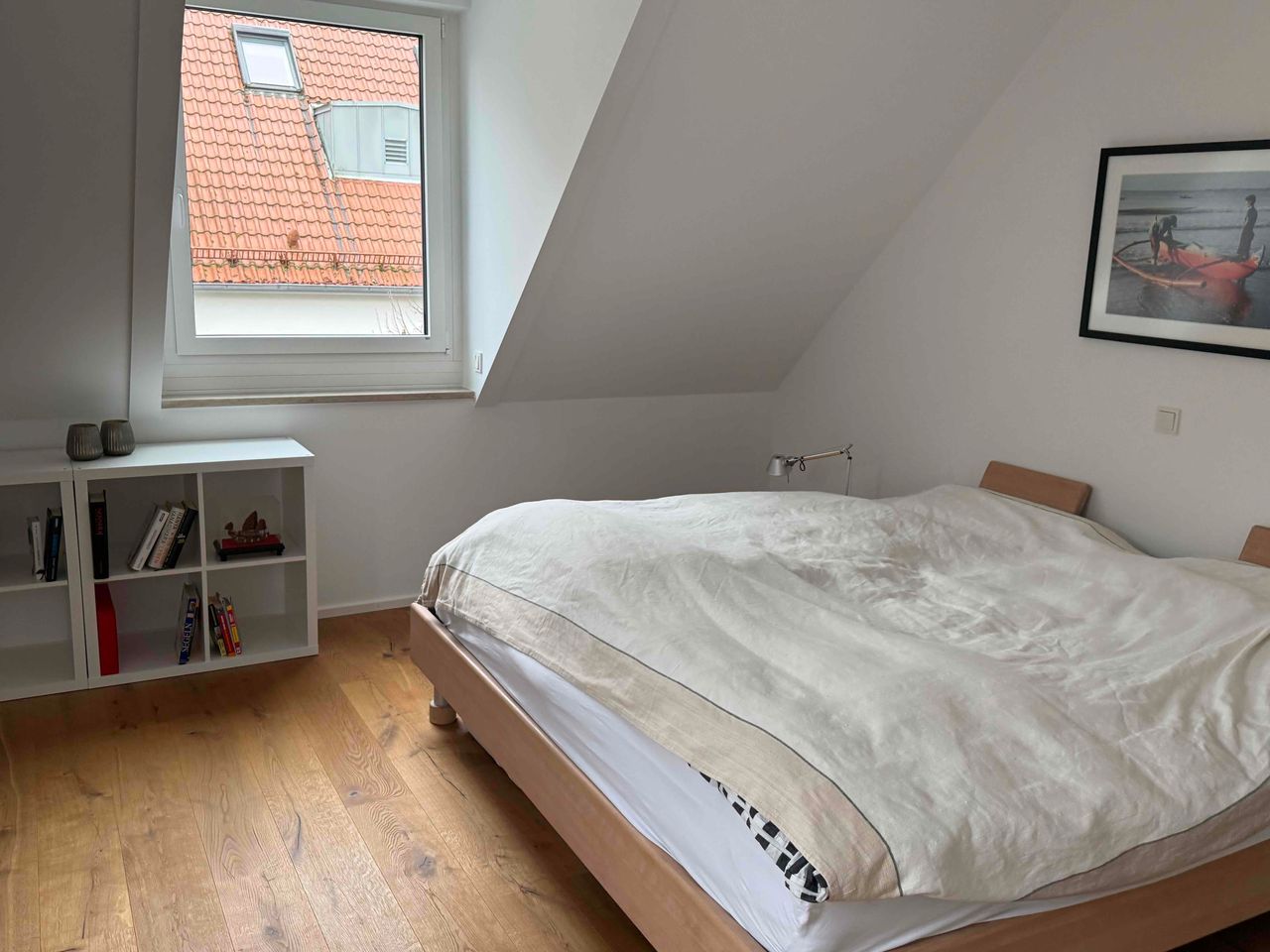 Wohnung Meichelbeckstraße in München