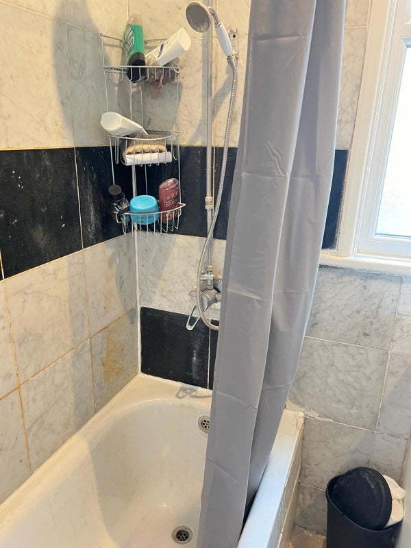 Room Bulwer Street in Greater London