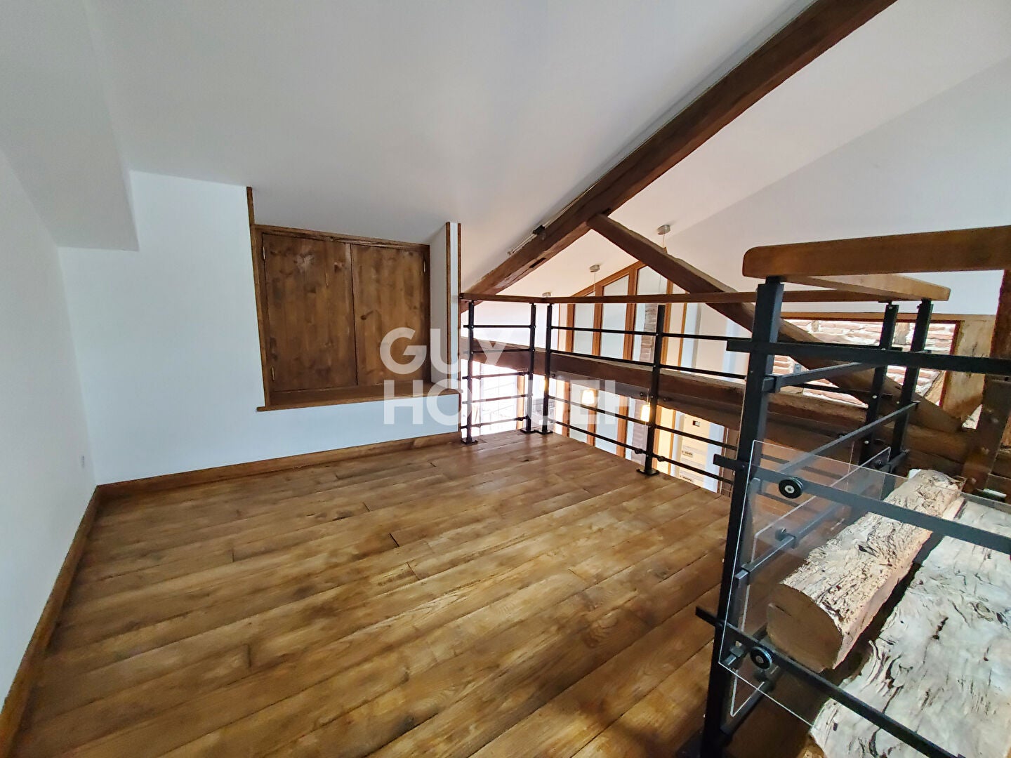 Appartement Place Jean Jaurès à Albi