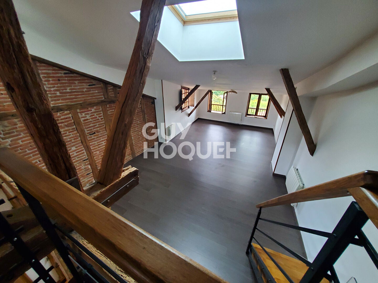 Appartement Place Jean Jaurès à Albi