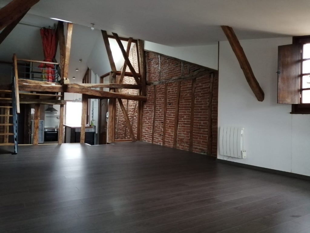 Flat Rue Saint-Antoine in Albi