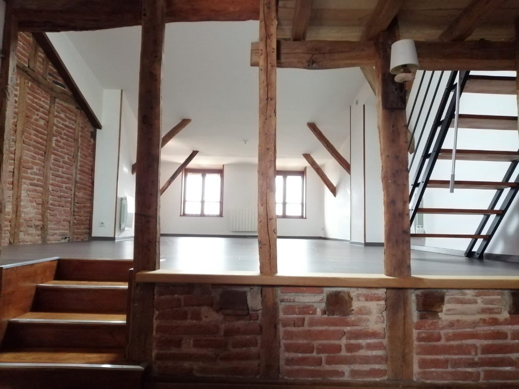 Flat Rue Saint-Antoine in Albi