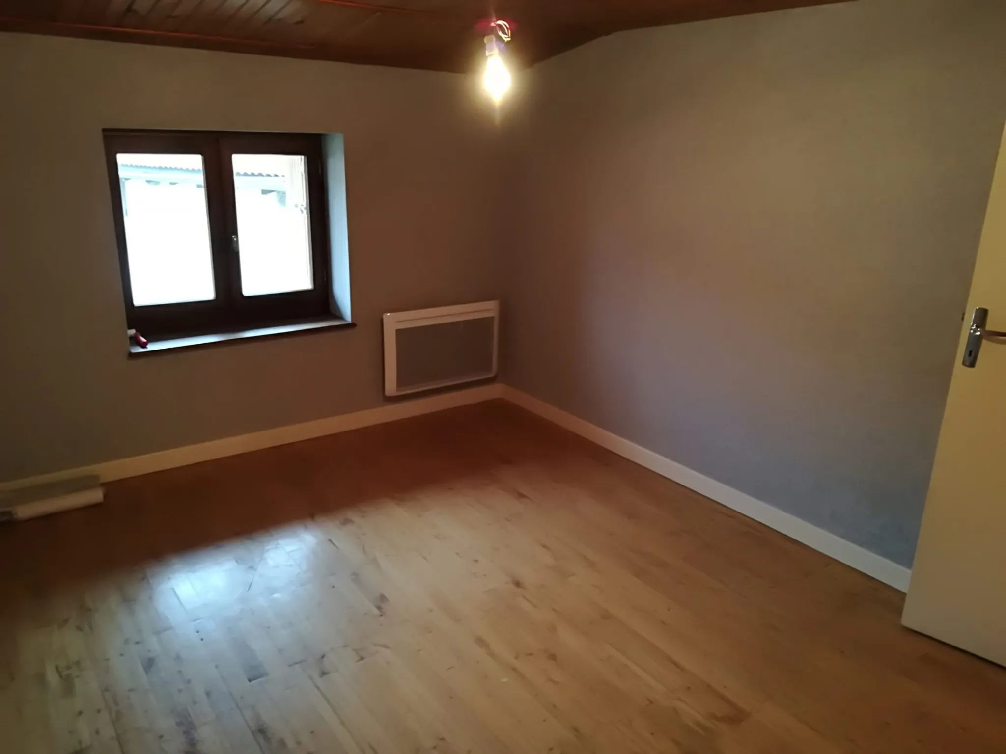Maison Rue du Rival à Montrond-les-Bains