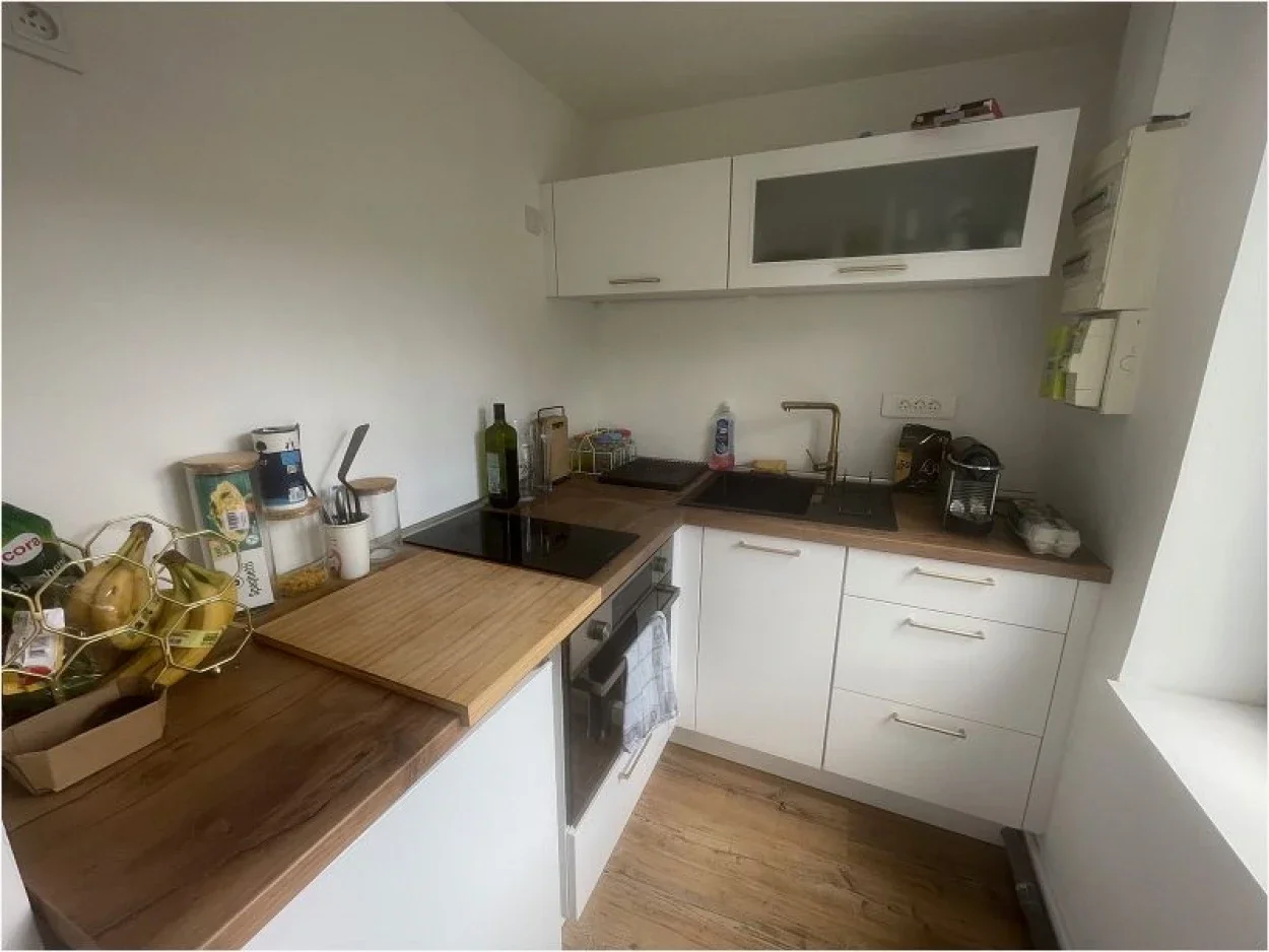 Appartement Rue Saint-Bernard à Lille