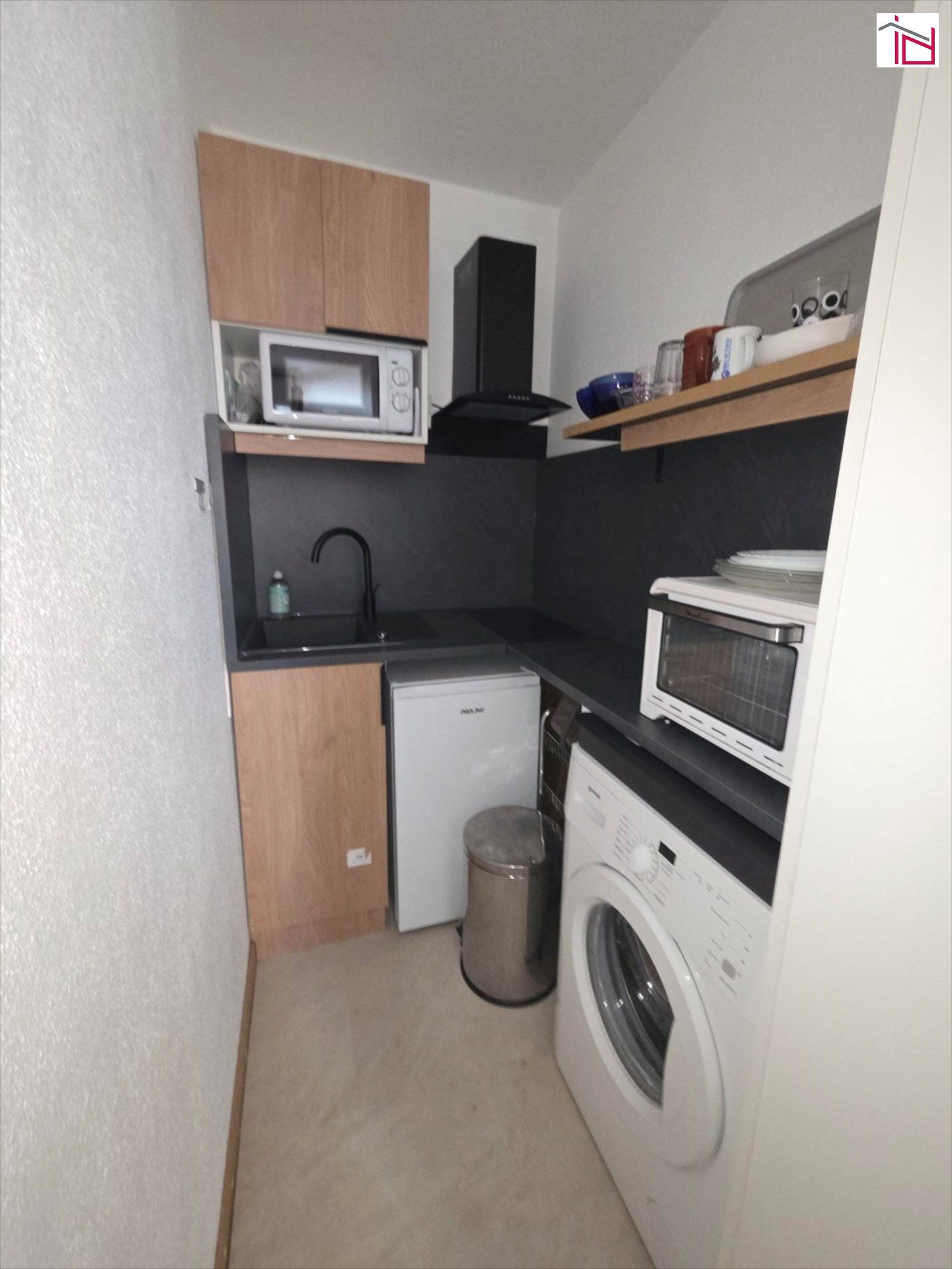 Appartement Rue Saint-Louis à Roubaix