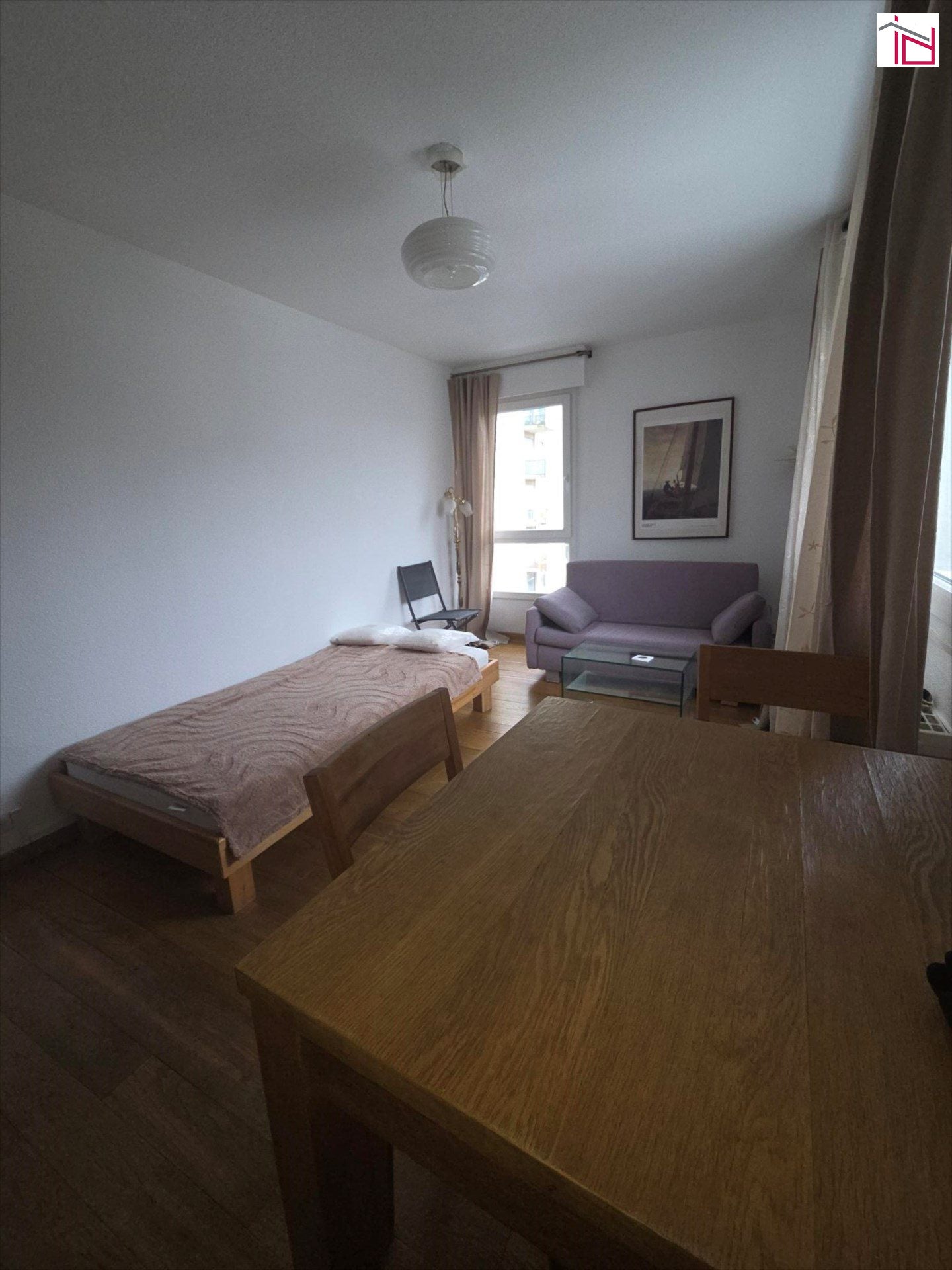 Appartement Rue Saint-Louis à Roubaix