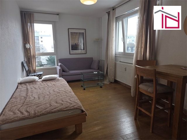 Flat Rue Saint-Louis in Roubaix