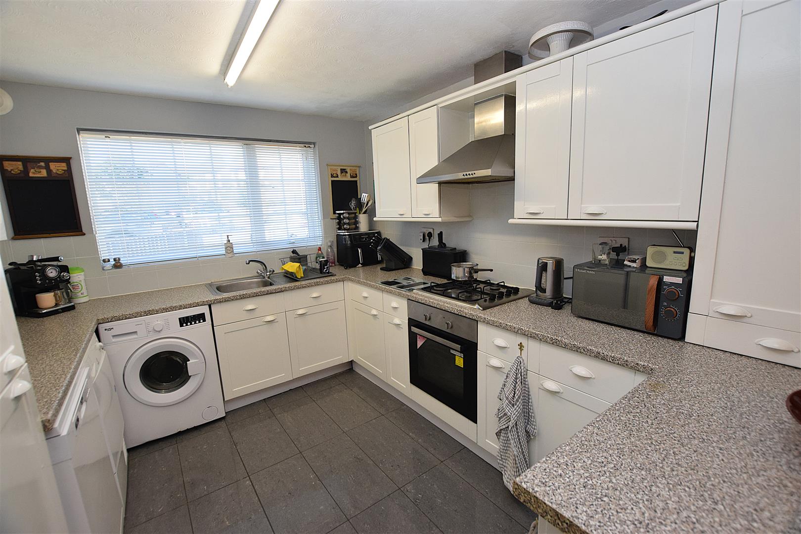 House Denham Close in Hastings