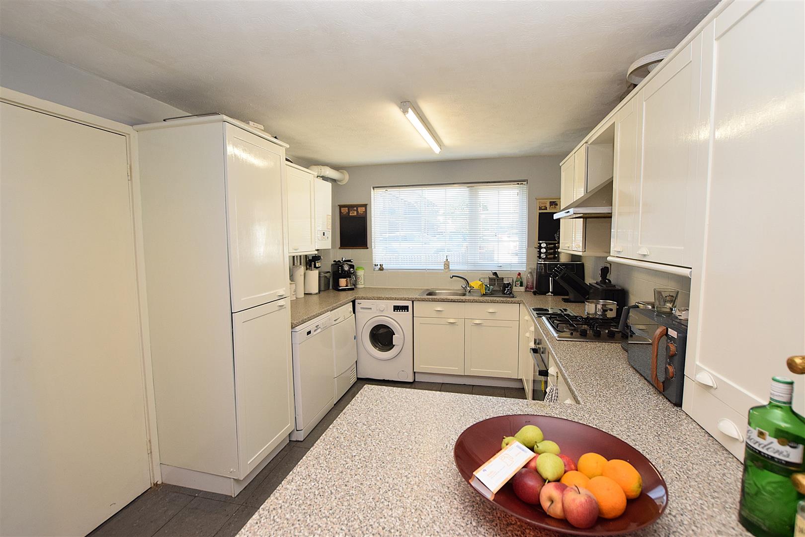 House Denham Close in Hastings