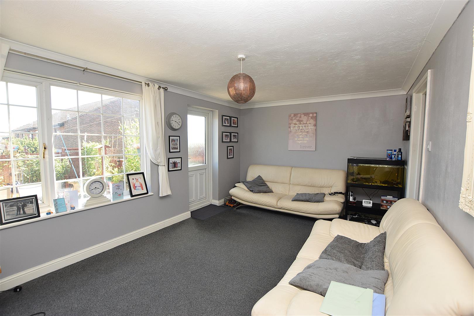 House Denham Close in Hastings