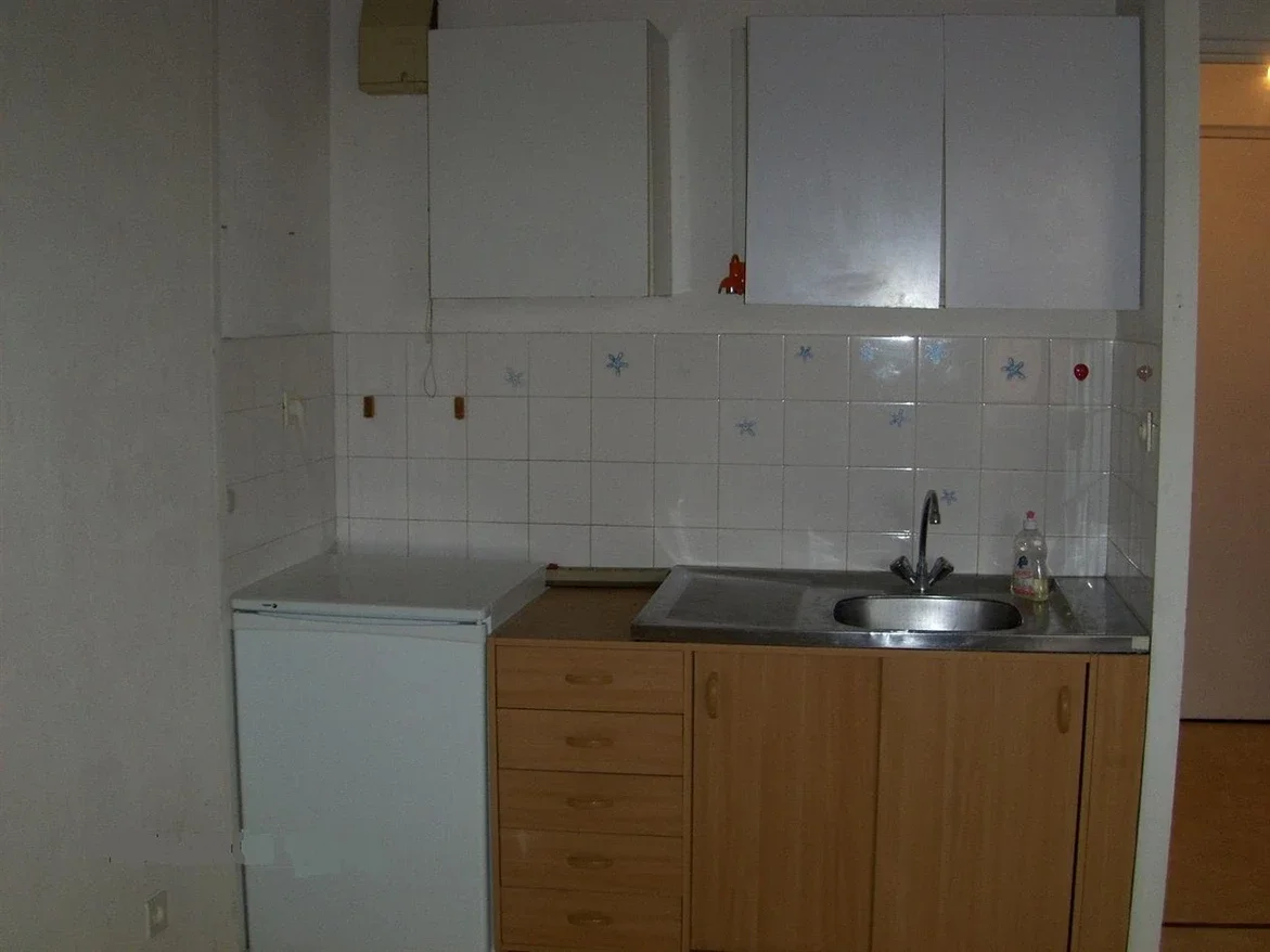 Appartement Rue Bernard Mulé à Toulouse