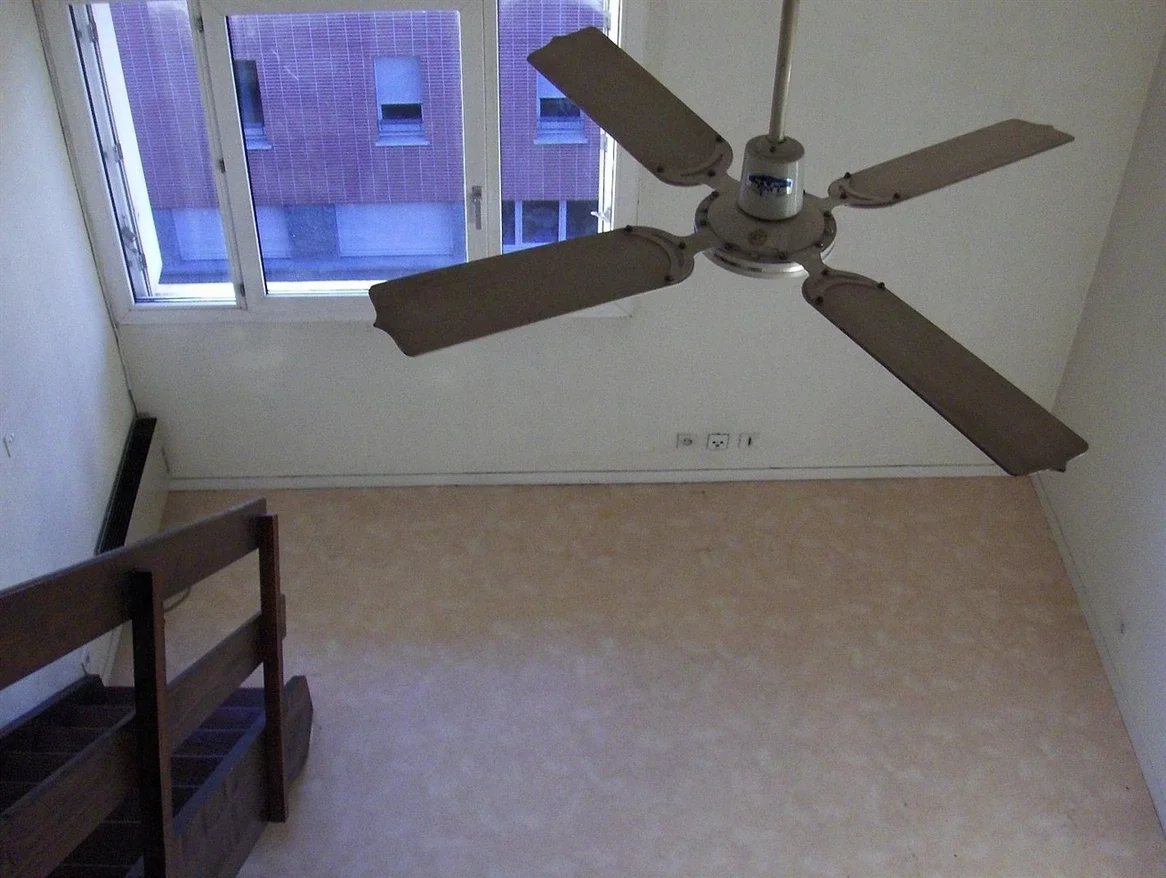 Appartement Rue Bernard Mulé à Toulouse