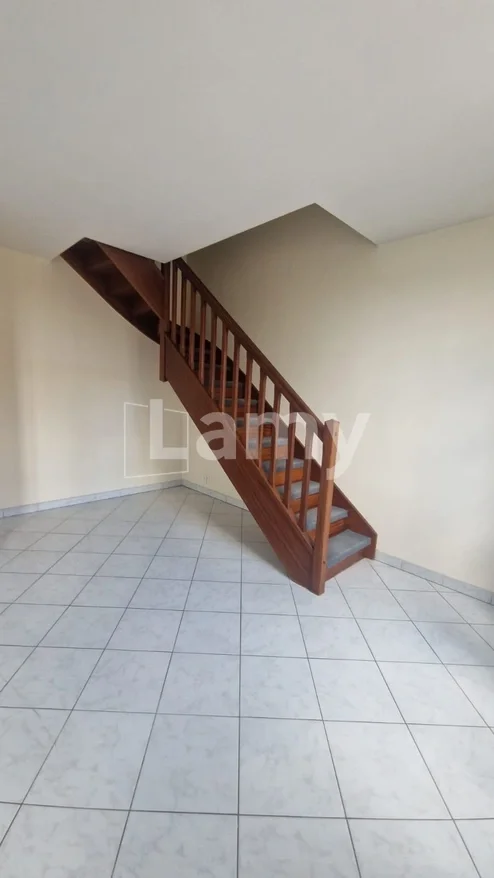 Flat Rue David d'Angers in Domont