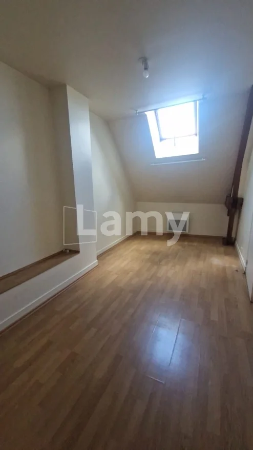 Flat Rue David d'Angers in Domont