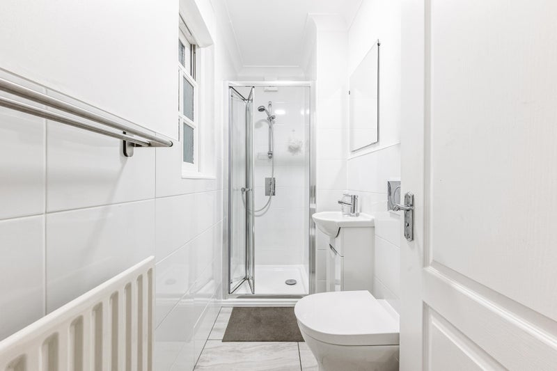 Room Bostonthorpe Road in Greater London