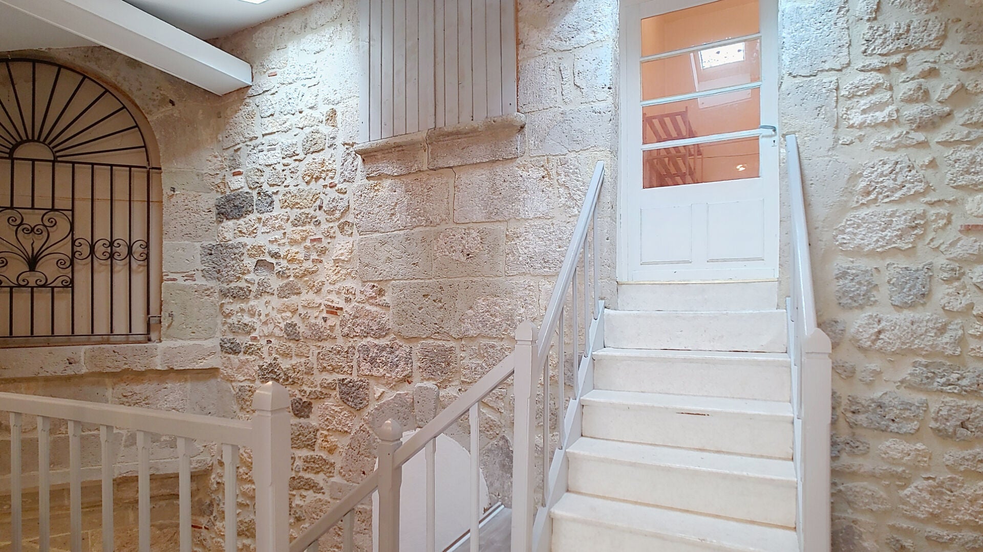 Flat Rue Lafayette in Nérac