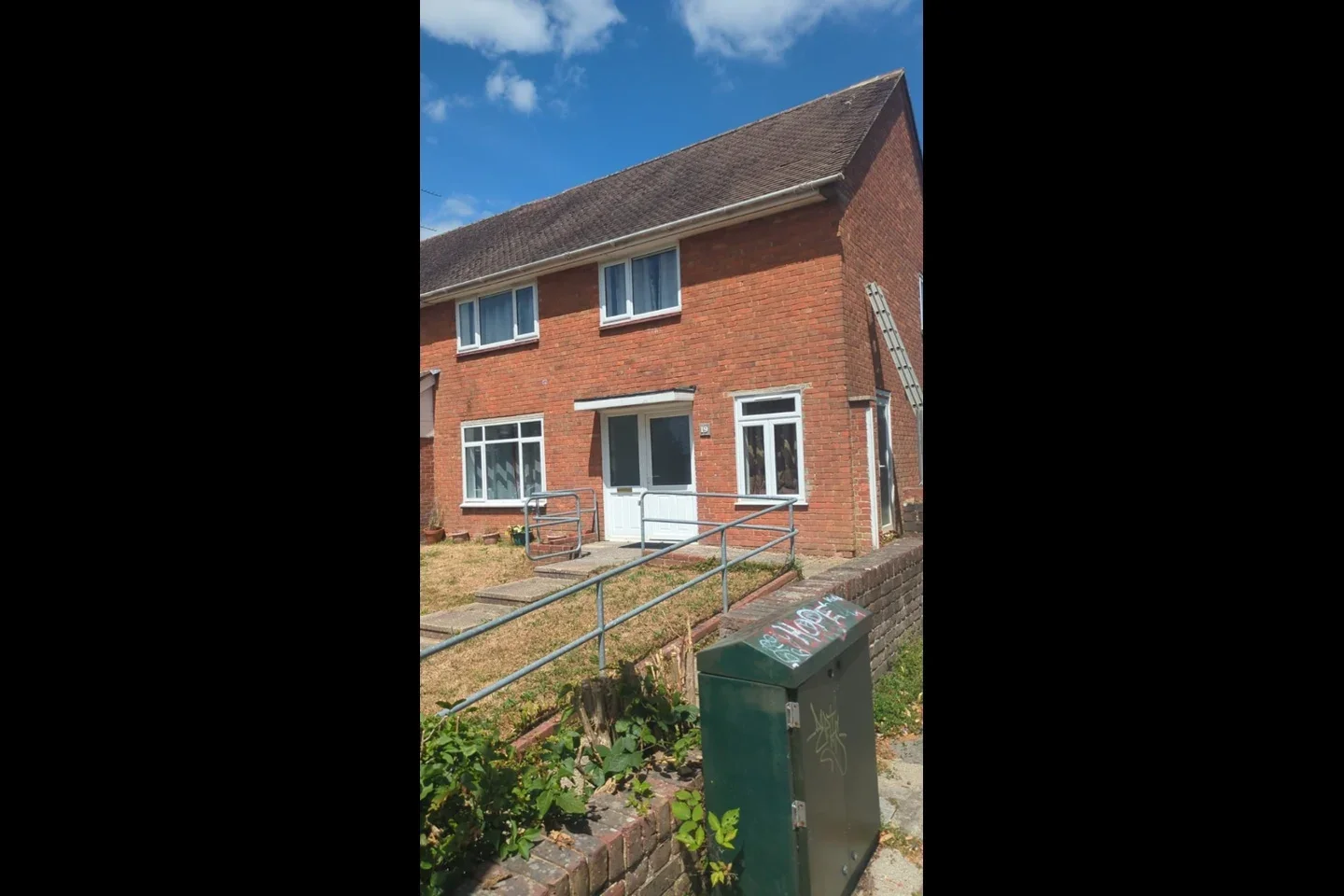Room Buckswood Drive in Crawley