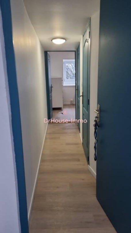 Flat Rue Manuel in Lille