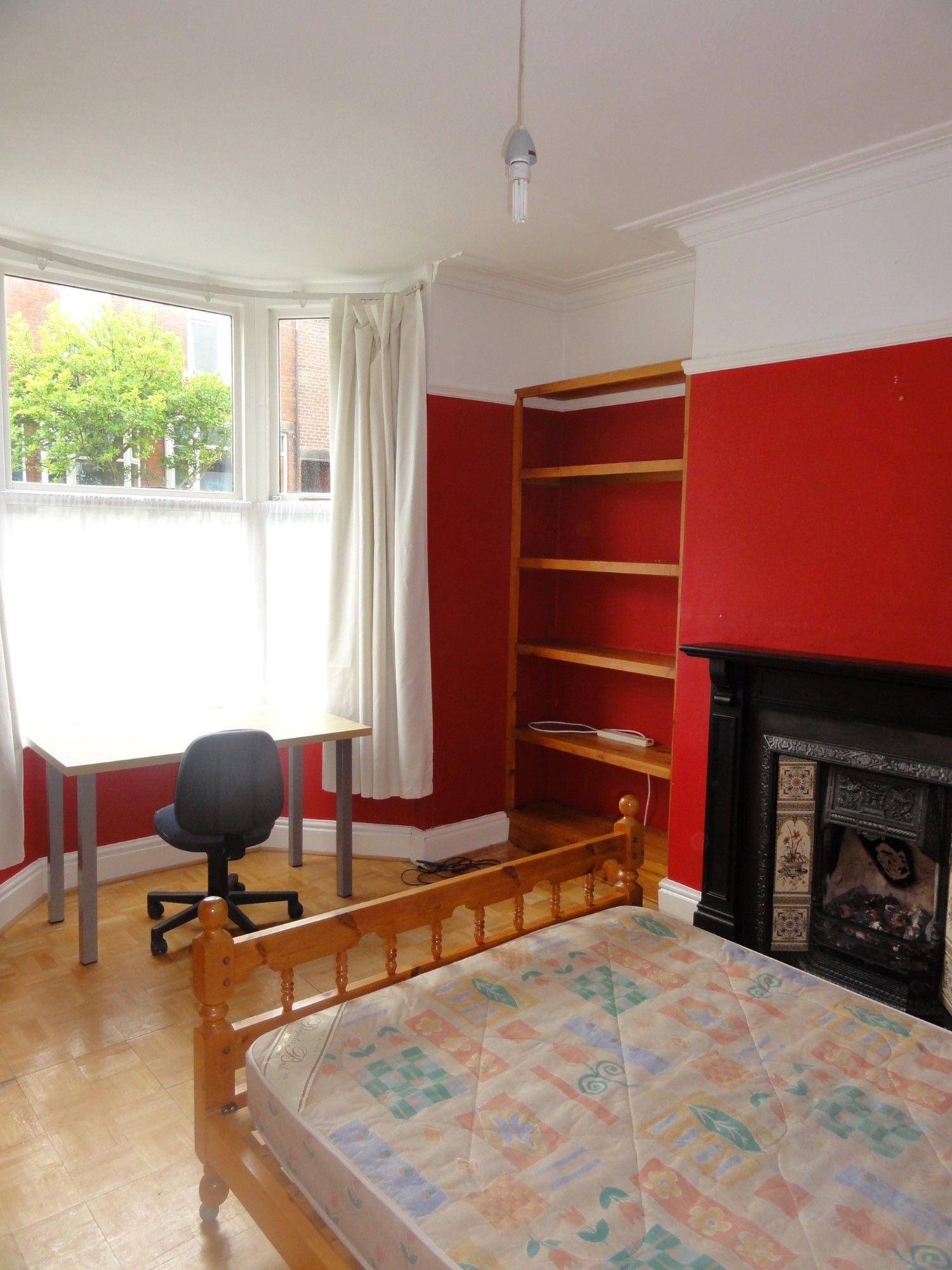 House Wayland Road in Sheffield