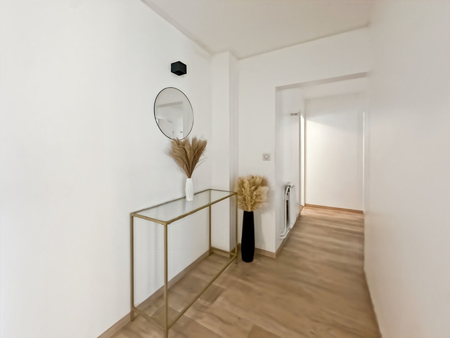 Appartement Rue de la Fontaine Couverte à Dammarie-les-Lys