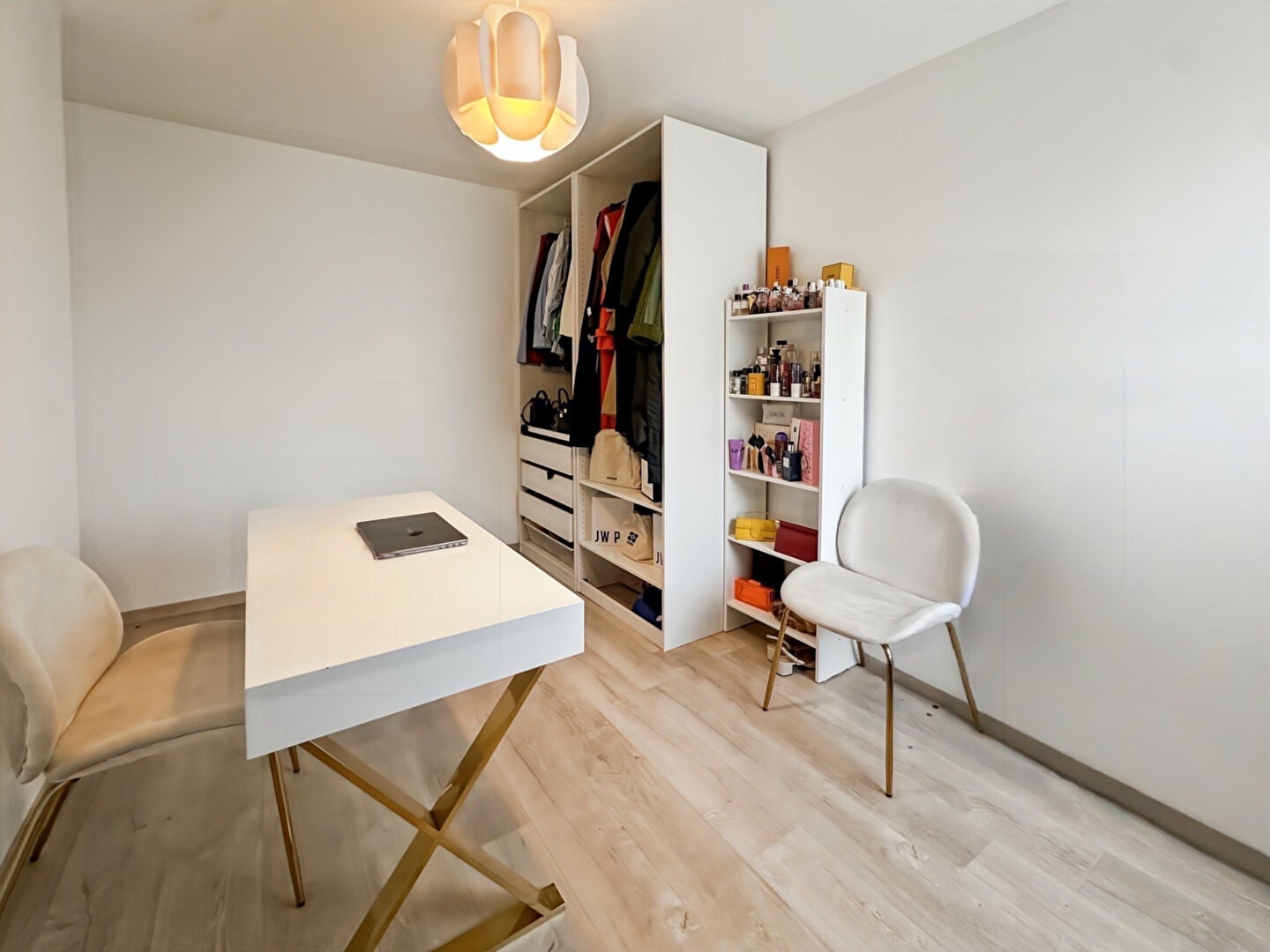 Appartement Rue de la Fontaine Couverte à Dammarie-les-Lys