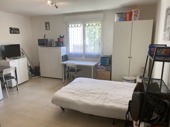 Appartement Boulevard de Strasbourg à Dijon