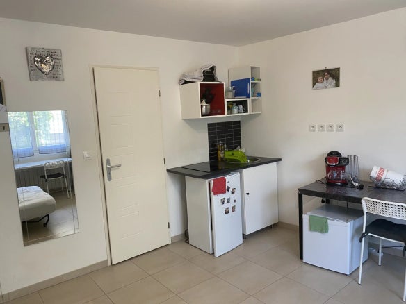 Appartement Boulevard de Strasbourg à Dijon