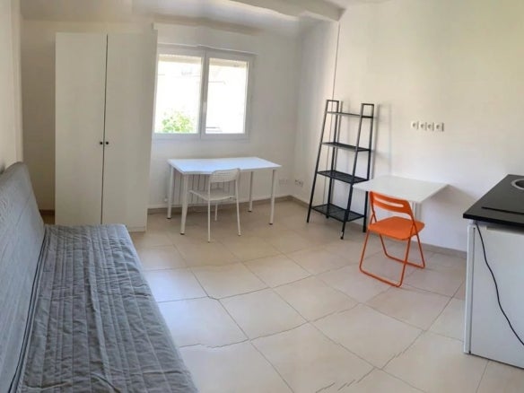 Flat Boulevard de Strasbourg in Dijon